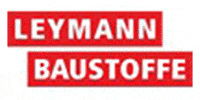 Kundenlogo Leymann Baustoffe