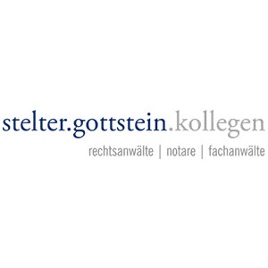 Bild von Stelter und Gottstein Rechtsanwälte - Notare - Fachanwälte