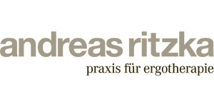 Kundenlogo von Ergotherapie Praxis Andreas Ritzka