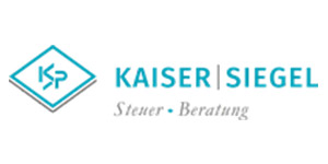 Kundenlogo von Kaiser, Siegel & Partner mbB