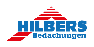 Kundenlogo von Hilbers GmbH & Co. KG Bedachungen