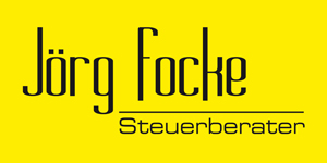 Kundenlogo von Jörg Focke Steuerberater