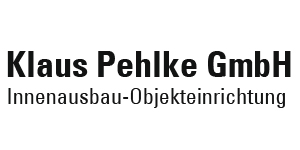 Kundenlogo von Kraus & Pehlke GmbH Innenausbau-Objekteinr.
