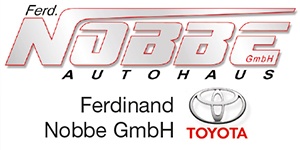 Kundenlogo von Nobbe Ferdinand GmbH