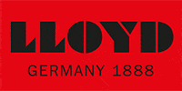 Kundenlogo LLOYD Shoes GmbH