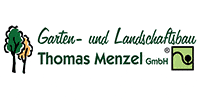 Kundenlogo Garten- und Landschaftsbau Thomas Menzel GmbH