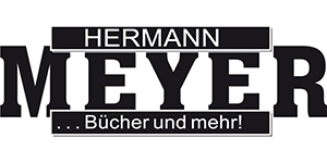 Kundenlogo von Meyer Hermann Buchhandlung Inh. Burkhard Meyer