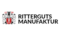 Kundenlogo Ritterguts-Manufaktur
