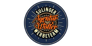 Kundenlogo von Agentur Wolter GmbH