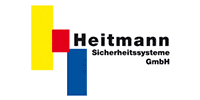 Kundenlogo Heitmann Alarmanlagen u. Brandmeldeanlagen