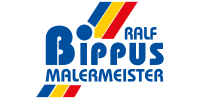 Kundenlogo Bippus Ralf Malermeister