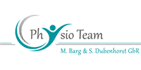 Kundenlogo Physio Team Maike Barg & Sandra Dubenhorst GbR