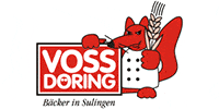 Kundenlogo Thorsten Korte Bäckerei Voss Döring