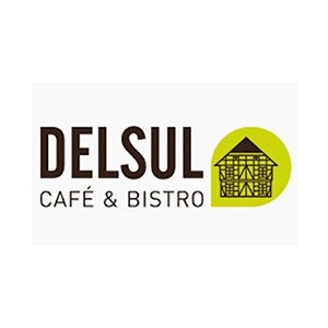 Bild von DELSUL - Café und Bistro