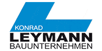 Kundenlogo Konrad Leymann GmbH & Co. KG
