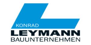 Kundenlogo von Konrad Leymann GmbH & Co. KG