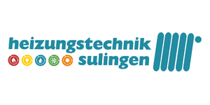 Kundenlogo von Heizungstechnik Sulingen GmbH & Co. KG