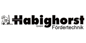 Kundenlogo von Habighorst Motor- u. Gartengeräte GmbH