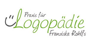 Kundenlogo von Praxis für Logopädie Franziska Rohlfs