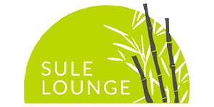 Kundenlogo von Sule Lounge u. Massagepraxis am Hallenbad