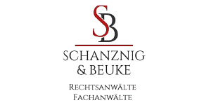 Kundenlogo von Schanznig & Beuke Rechtsanwälte Fachanwälte Notar
