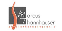 Kundenlogo Thannhäuser Marcus Krankengymnastik