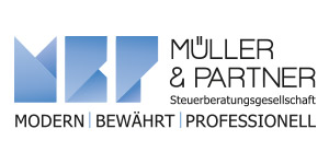 Kundenlogo von Müller & Partner Steuerberatungsgesellschaft