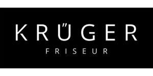 Kundenlogo von Friseur Krüger GmbH Kundenlogo von Friseur Krüger GmbH