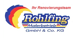 Kundenlogo von Rohlfing Malerbetrieb Inh. Stefan Winkelmann