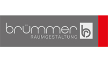 Kundenlogo von Brümmer Raumgestaltung