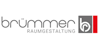 Kundenlogo Brümmer Raumgestaltung