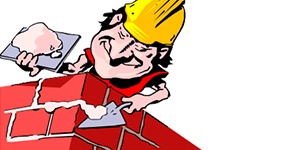 Kundenlogo von Jost Henry Maurerbetrieb