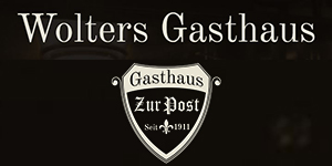 Kundenlogo von Wolters Gasthaus Zur Post Kundenlogo von Wolters Gasthaus Zur Post