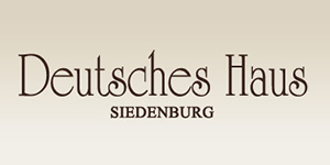Kundenlogo von Deutsches Haus Inh. Werner Block