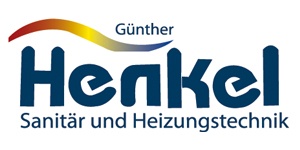 Kundenlogo von Henkel Günther Sanitär- und Heizungstechnik