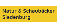 Kundenlogo Natur und Schaubäcker Siedenburg