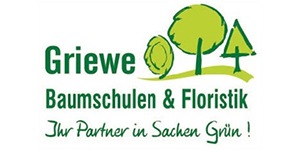 Kundenlogo von Griewe Heinrich Baumschule