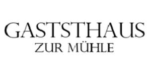 Kundenlogo von Gasthaus Zur Mühle Inh. Heidrun Gehlenbeck