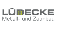 Kundenlogo Lüdecke Metall u. Zaunbau