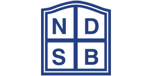 Kundenlogo von NDSB Systembau GmbH