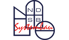 Kundenlogo von NDSB Systembau GmbH Kundenlogo von NDSB Systembau GmbH