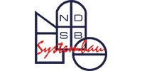 Logo von NDSB Systembau GmbH