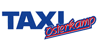 Kundenlogo Taxi Osterkamp