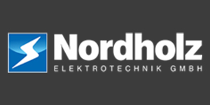 Kundenlogo von Elektrotechnik Lars Nordholz