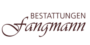 Kundenlogo von Bestattungen Fangmann & Lübbering