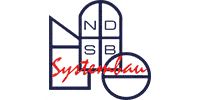 Kundenlogo NDSB Systembau GmbH