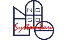 Kundenlogo von NDSB Systembau GmbH