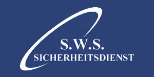 Kundenlogo von S.W.S. Wach- und Sicherheitsdienst
