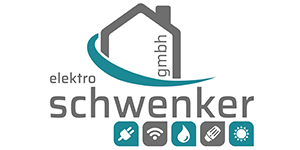 Kundenlogo von Elektro Schwenker GmbH
