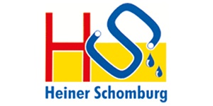 Kundenlogo von Schomburg Heiner Heizung Sanitär